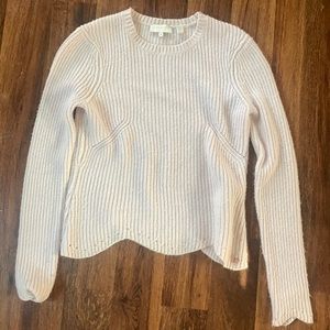 Ted baker woven top